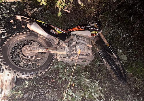 Фото пресс-службы госавтоинспекции Хакасии